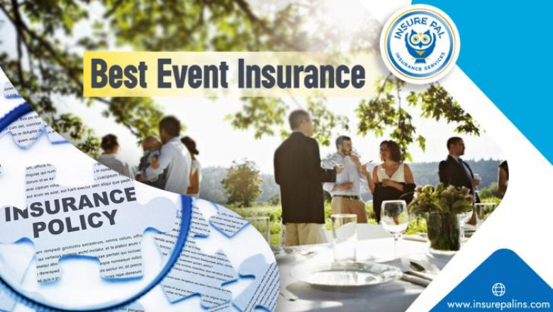 Best Event Insurance
