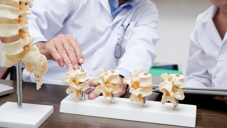 Buy Chiropractors Email list in California