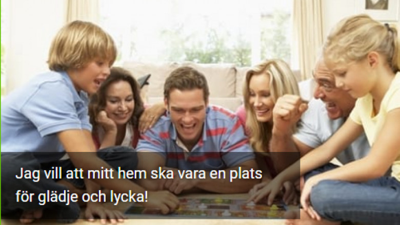 Cleaning comp any stockholm