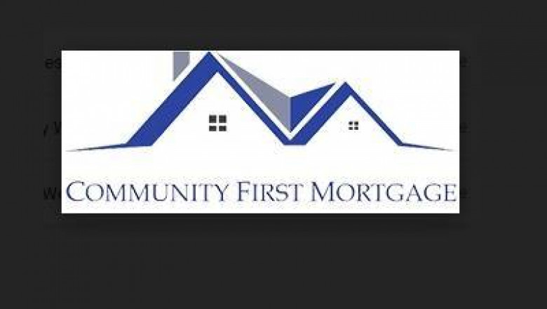 Community First Mortgage