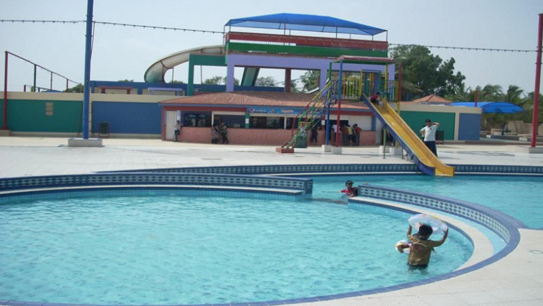 Cosy Water Park Contact Number