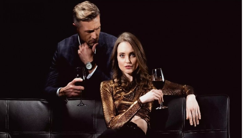 Dating Service Orange County | Exquisiteintroductions.com