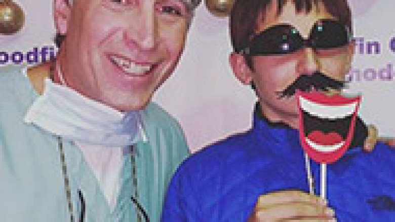 Early Orthodontic Treatment