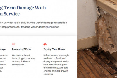 Emergency water damage restoration Grand Rapids MI, the best home cleaner