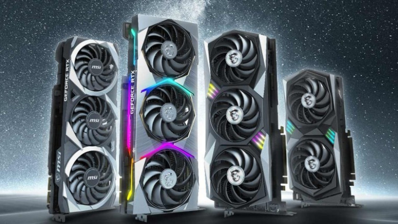 Everything You Need to Know About the GeForce RTX 3080 Ti