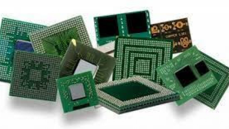 Flip Chip Technologies Market Global Competition and Business Outlook 2022