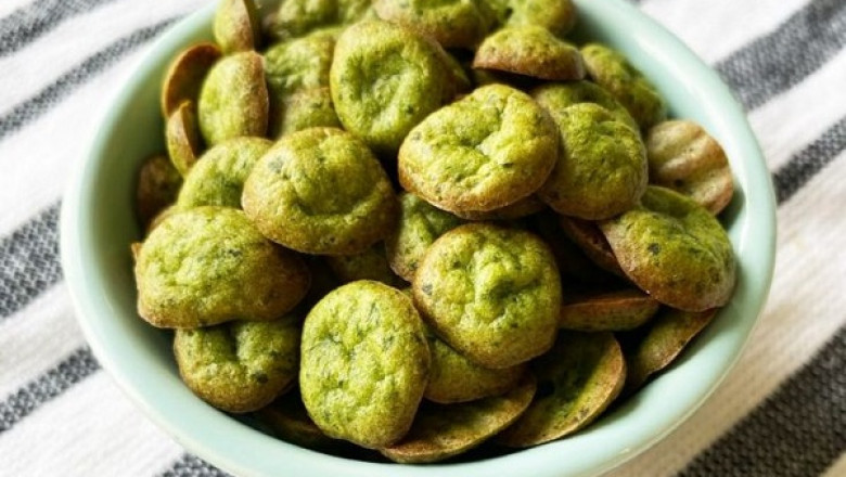 Global Baby Puffs Snacks Market Will Reach USD 4556.1 million in 2028, Growing at a CAGR of 5.2%