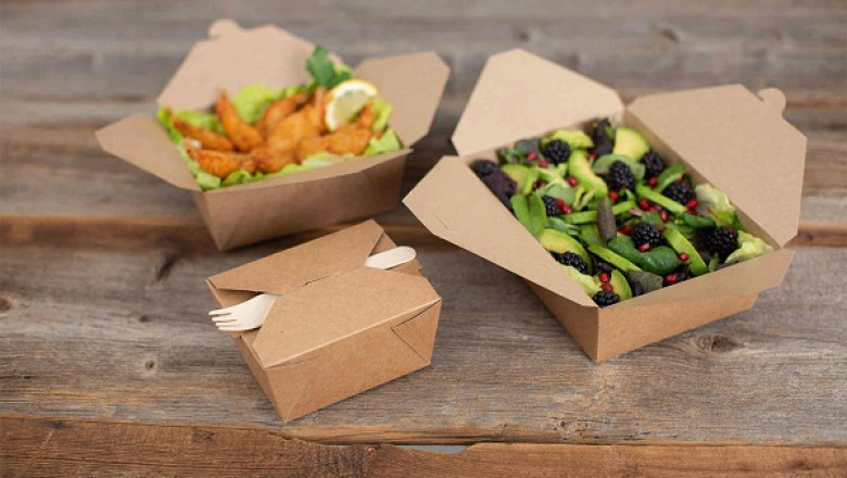 Global Flexible Paper Food Beverage Packaging Market is Projected to USD 390 billion by 2028 Grow at a CAGR 5.5%