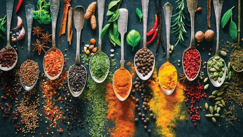 Global Food Ingredient Market is Expected to Reach USD 154.37 Billion Grow by 2028 CAGR of 6.6%