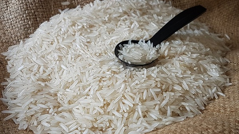 Global Fragrant Long Grain Rice Market is Expected to Grow by 2028 at a CAGR of 2.7%