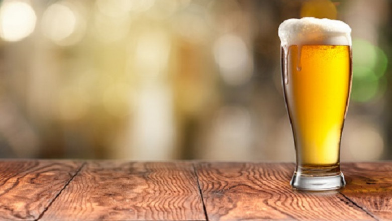 Global Light Beer Market is Expected to USD 430.95 billion Grow by 2028, at a CAGR of 3.59%