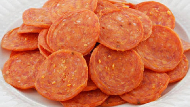 Global Pepperoni Foods Market is Projected to Reach US$ 2124.7 million by 2028, at a CAGR of 1.3%