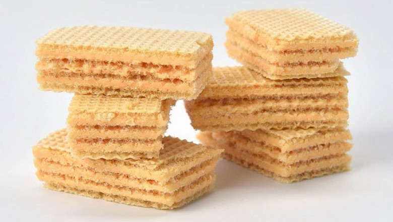 Global Wafer Biscuits Market is Expected to Grow by 2028 at a CAGR of 4.3%