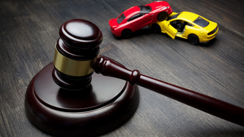 How Can a Car Accident Attorney Be a Helpful Resource?