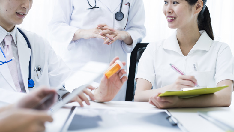 How CROs Ensure Reliable Study Results with Robust Sample Management