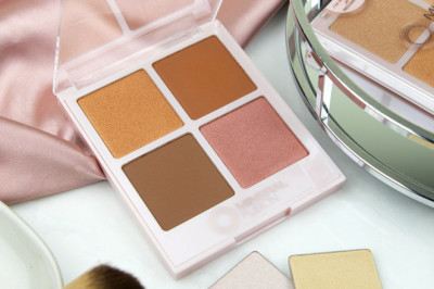 How to Prep and Prime a Natural Makeup Look for Summer