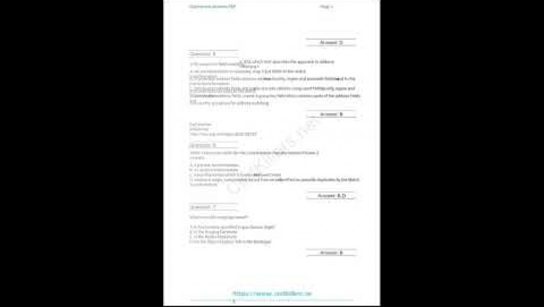 Informatica PR000005 Actual Tests