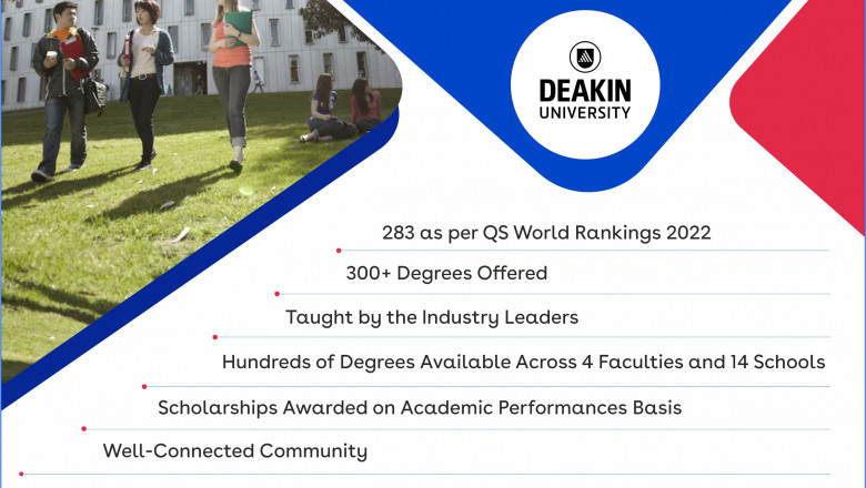 Looking for a World-renowned University in Australia to apply to?