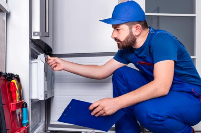 oven repair in san antonio