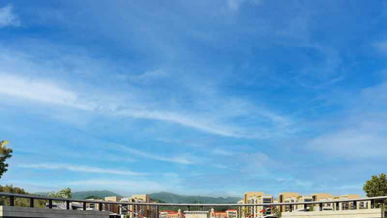 Park View City Islamabad NOC Approvel