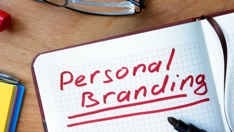 Personal Branding Professional Service in NJ