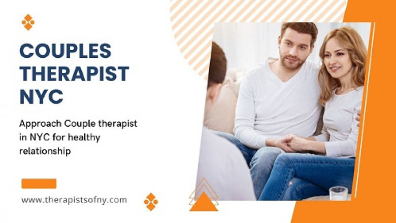 Relive Your Panic Attack – Therapist NYC