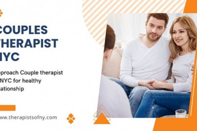 Relive Your Panic Attack – Therapist NYC