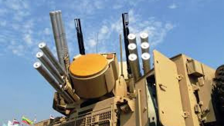 Short Radar Systems Market Analysis, Status and Global Outlook 2022