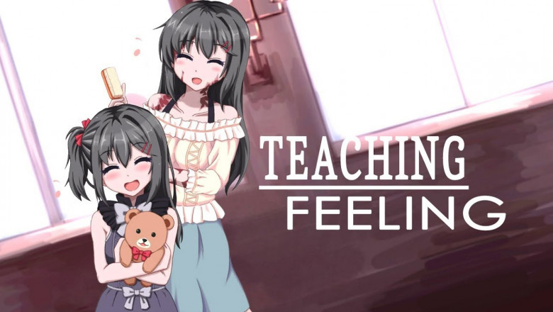 Teaching Feeling APK Review