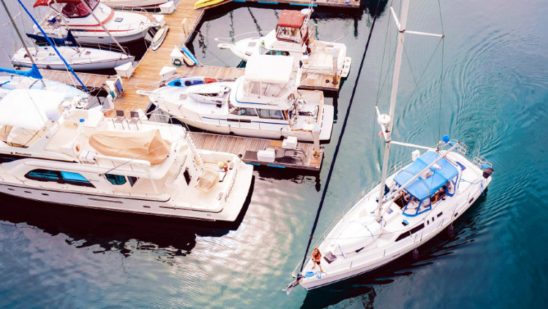 Tips to ensure your boat's safety