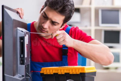 tv repair service in san antonio