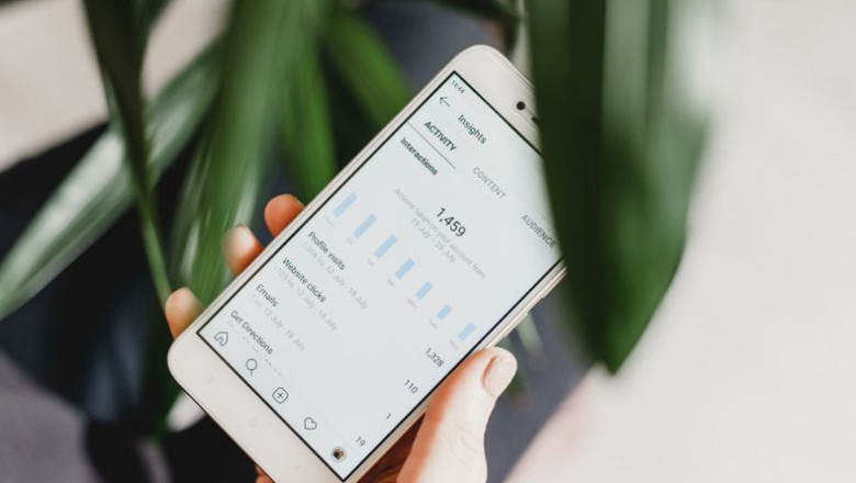 Using Instagram guides to increase engagement