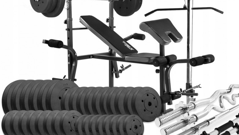 WAYS TO WORK OUT AT HOME WITHOUT GOING TO THE GYM