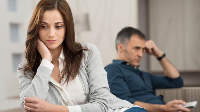 What Are The Most Common Concerns When Visiting a Family Lawyer?