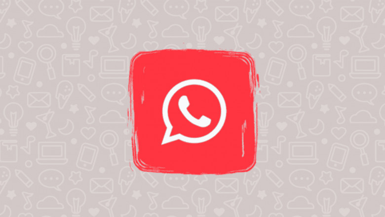 WhatsApp Plus Rojo Apk Review