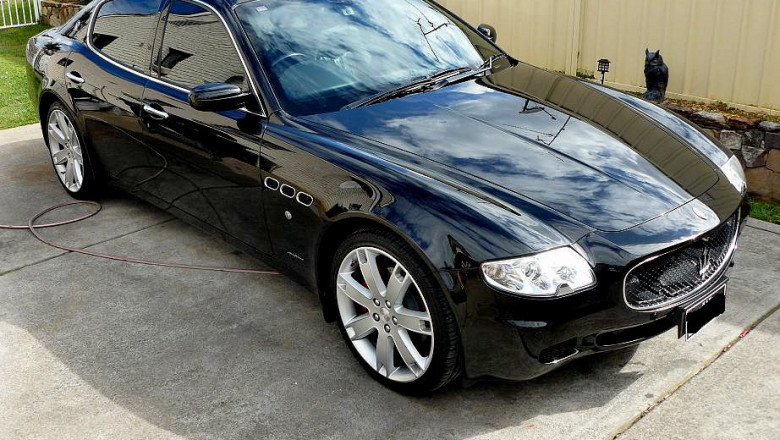 Why Need to You Employ a Car Detailing Service?