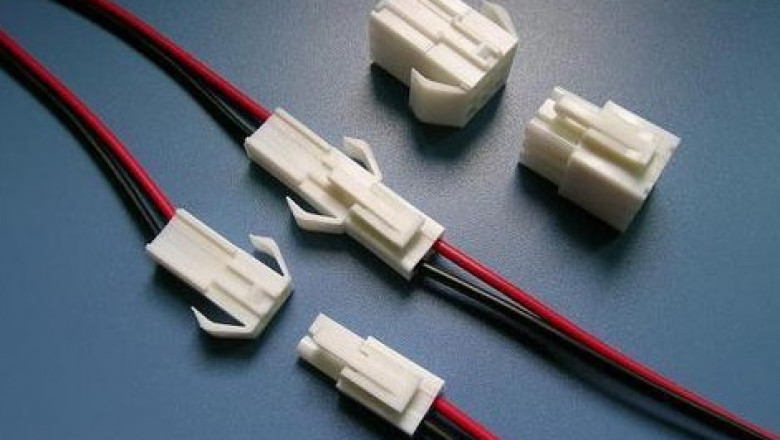 Wire Connectors Market Size 2022, Growth, Trends, Forecast to 2027