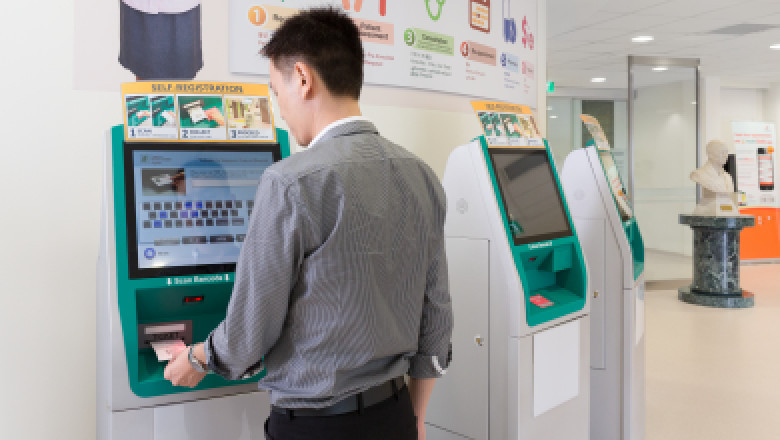 5 Ways In Which IHiS Is Providing Solutions In Healthcare Sector