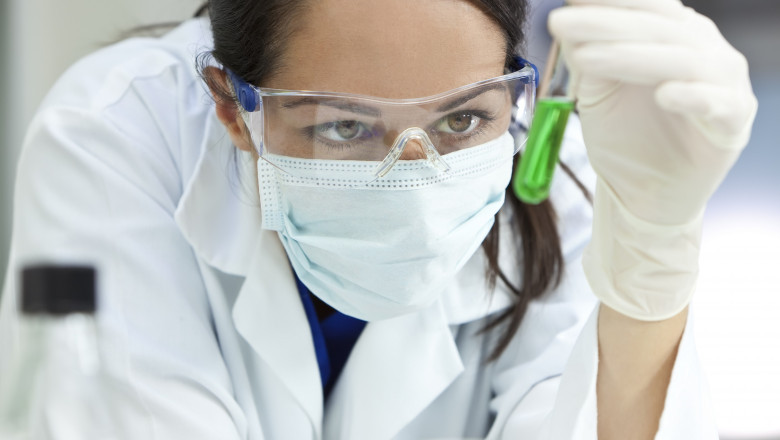 6 Facts About Clinical Research of Psychedelics