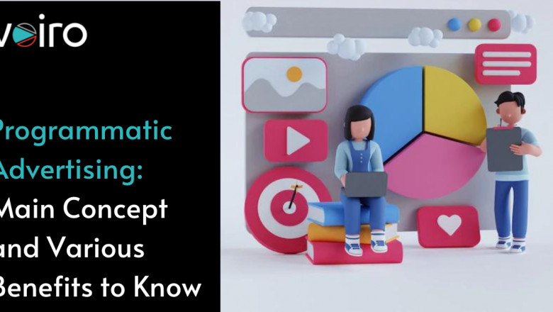 Benefits of Programmatic Advertising Platforms - Ad Revenue Optimization Company
