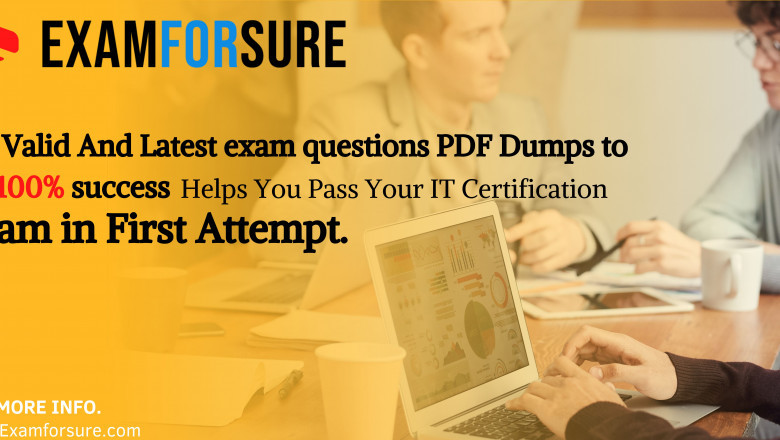 Best Microsoft MD-100 Dumps With Valid MD-100 Exam Questions