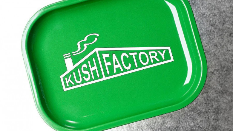 Buy Cigarette Smoking Accessories – Kush Factory