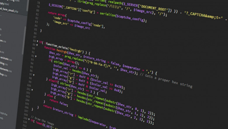 Everything You Need To Know To Start Using PHP