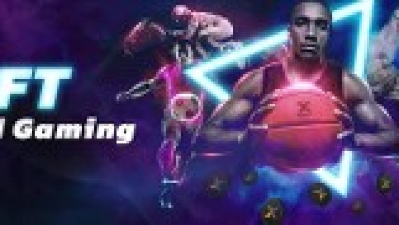 Getting the best Sport nft marketplace solution could get you an incredible venture