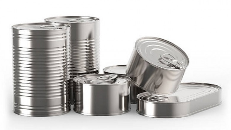 Global Metal Food Beverage Packaging Market is Expected to USD 42570 Million by 2028 at a CAGR of 5.3%