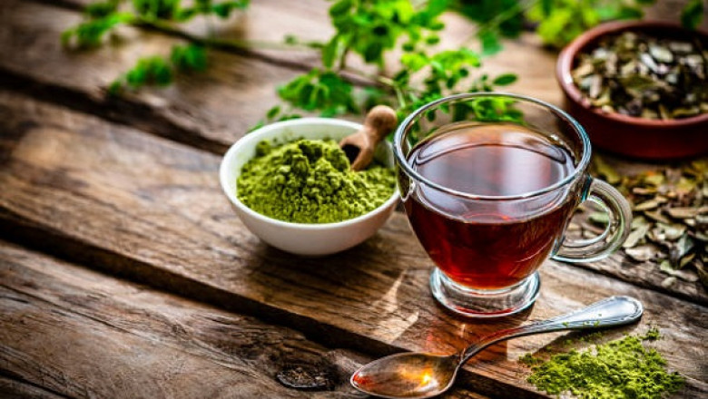 Global Moringa Tea Market Research Report 2022 Size, Share, Growth, Trends and Forecast 2028