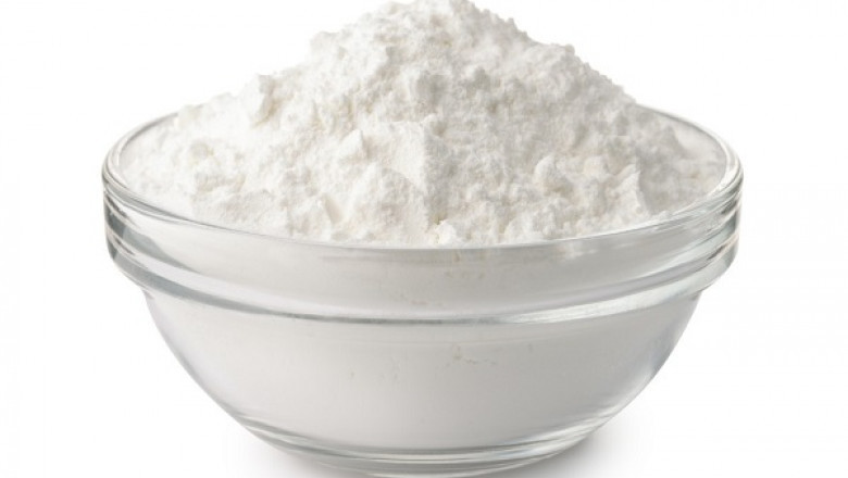 Global Organic Rice Starch Market is Expected to Grow by 2027 at a CAGR of 5.76%
