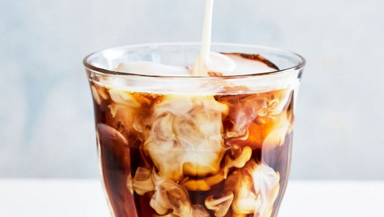 Global Refrigerated Coffee Creamer Market is Expected to Reach USD 2.76 billion by 2029, Grow at a CAGR of 5.4%