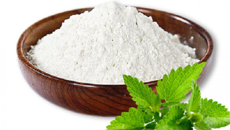 Global Stevia Rebaudiana Market is Expected to Reach USD 747.4 million by 2028 a CAGR of 4.3%