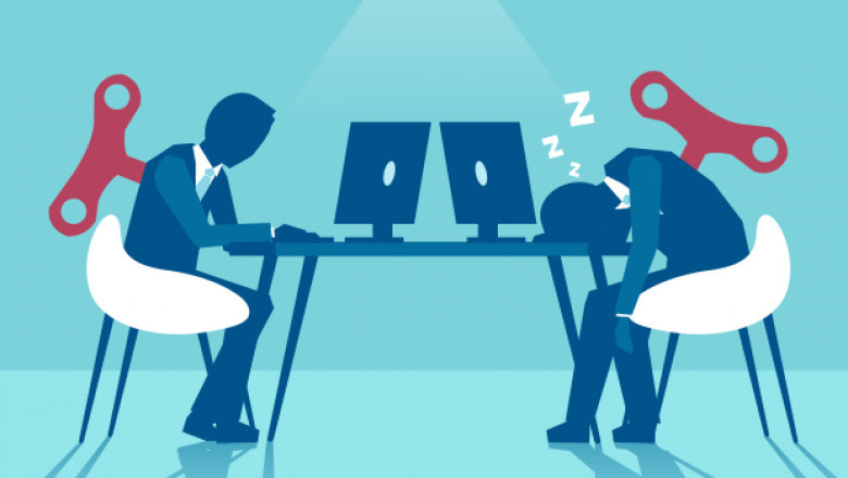 How does Modalert help in treating narcolepsy? Generic Provigil
